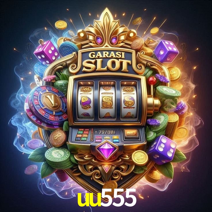 uu555 - cassino ao vivo