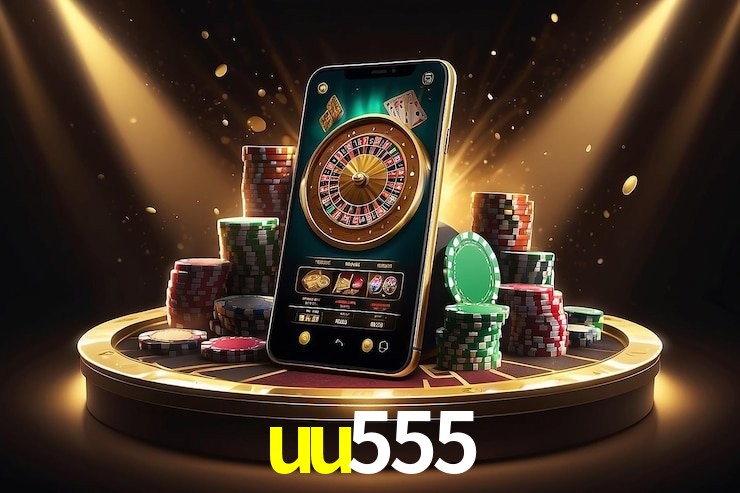 uu555 - Winners Celebration