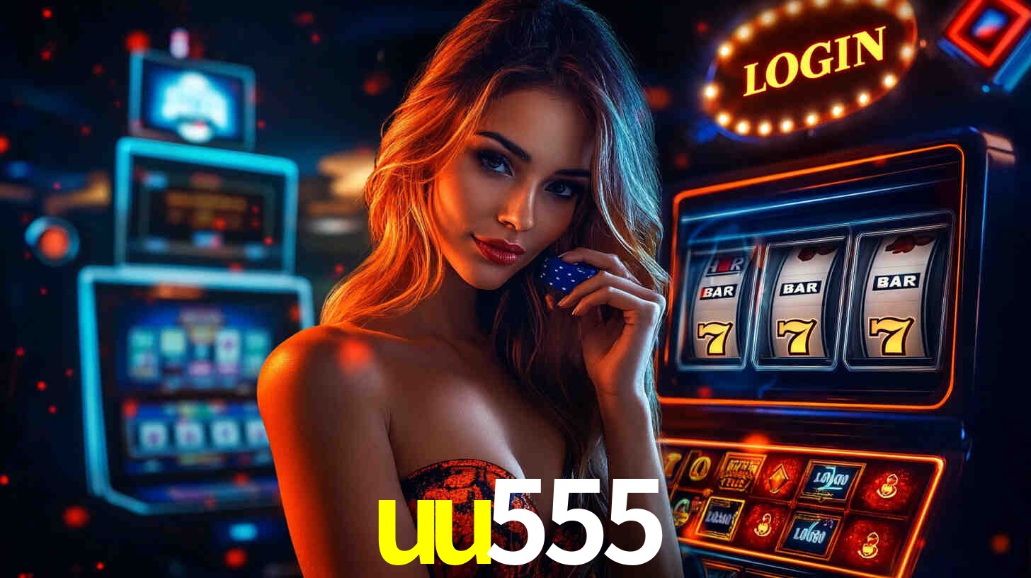 Vantagens App uu555