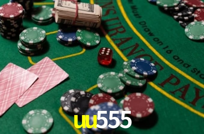 Bônus App uu555
