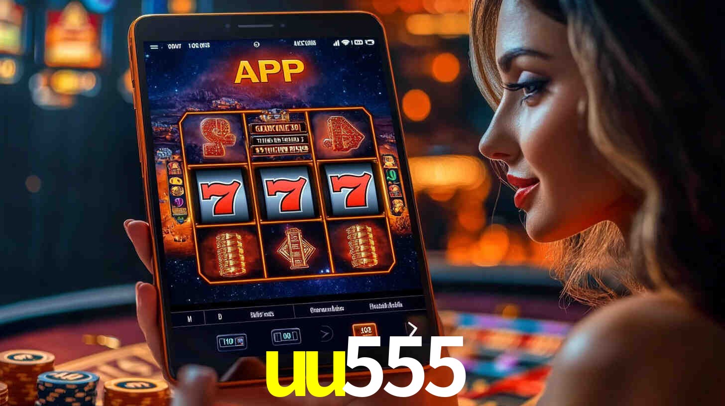 uu555 bet Brasil